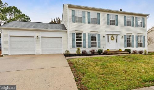 1510 Meadow Chase Dr, Herndon, VA 20170-2750