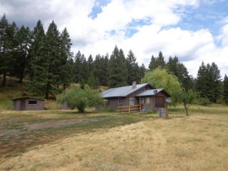 18557 Highway 21, Curlew, WA 99118-9649