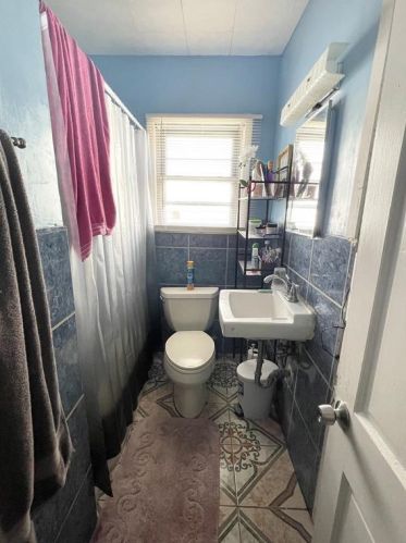 4033 Valentine St, Fort Worth TX  76107-6308 exterior