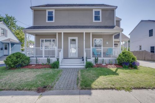 32 Sawyer St, Nashua, NH 03060-3742