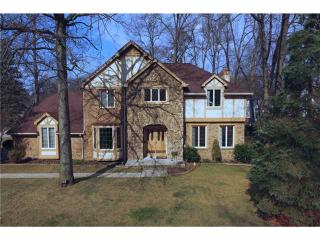 6958 Leicester Rd, Toledo, OH 43617-1262
