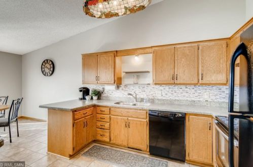 14727 Endicott Way, Saint Paul MN  55124-6340 exterior