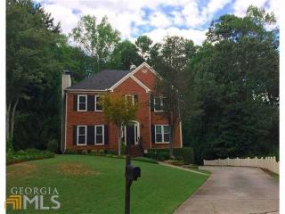 4104 Northbrook Ct, Kennesaw, GA 30152-7302