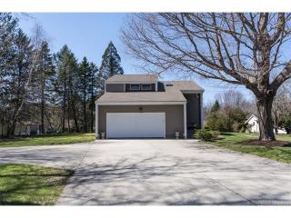 145 Isinglass Rd, Huntington CT  06484-5816 exterior