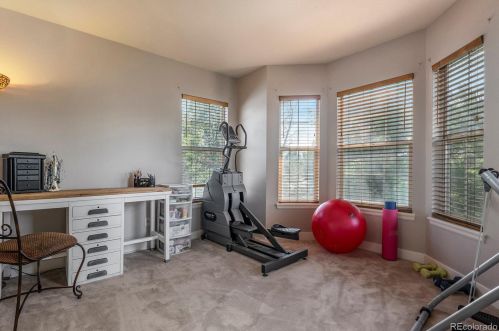 12839 Crazy Horse Ct, Parker CO  80134-7456 exterior