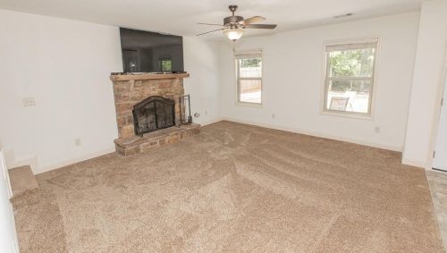 717 Lake Vista Dr, Jefferson GA  30549-4608 exterior