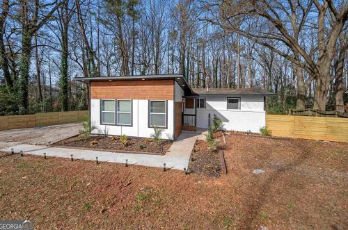 2230 Brannen Rd, Atlanta GA  30316-4118 exterior