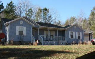 1841 Whitepath Rd, Ellijay, GA 30540-1305
