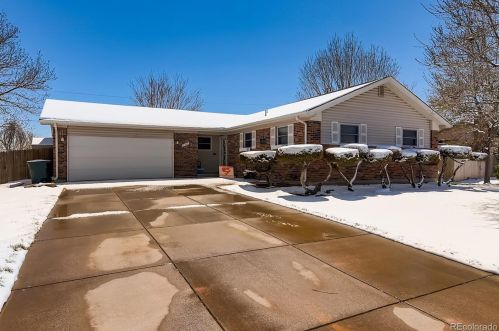 9740 Melody Dr, Denver, CO 80260-6039
