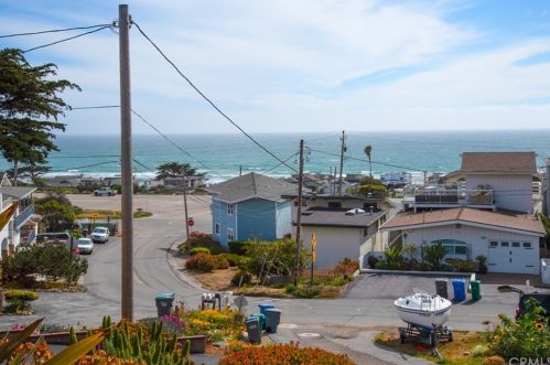 240 Chaney Ave, Cayucos, CA 93430-1808