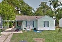 713 75th St, Shreveport LA  71106-3615 exterior