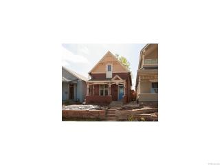 3427 Osage St, Denver CO  80211-3523 exterior