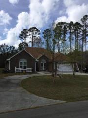 107 Caravel Ct, Havelock, NC 28532-9450