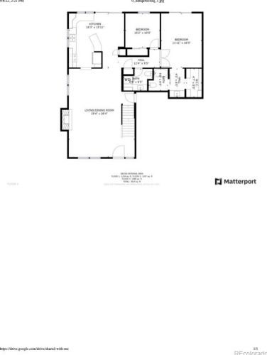 10165 Fair Cir, Englewood CO 80111-5448 exterior