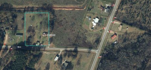 136 Ellis Dr, Hartwell, GA 30643-4776