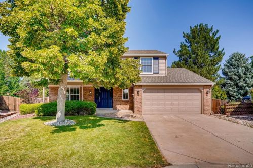 5901 Irish Pl, Englewood, CO 80112-2467