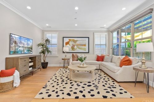 91 Nassau, Irvine, CA 92620-2152