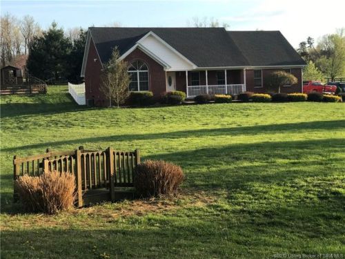 999 Big Indian Rd, Corydon, IN 47112-1657