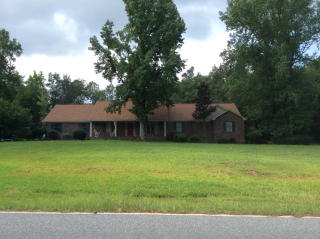 702 Forest Lake Dr, Vidalia, GA 30474-5534