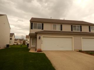 1720 Peachtree Dr, Romeoville, IL 60441-4794