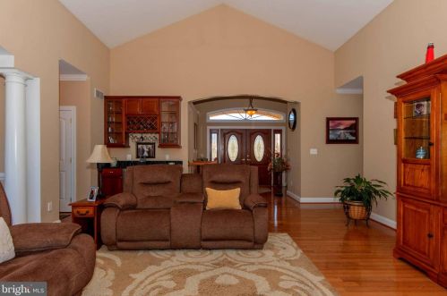 2827 Grier Nursery Rd, Forest Hill MD  21050-1522 exterior