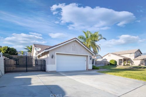 4012 Larkspur Ave, Rialto, CA 92377-3583