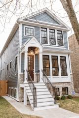 2051 Grace St, Chicago, IL 60618-4952