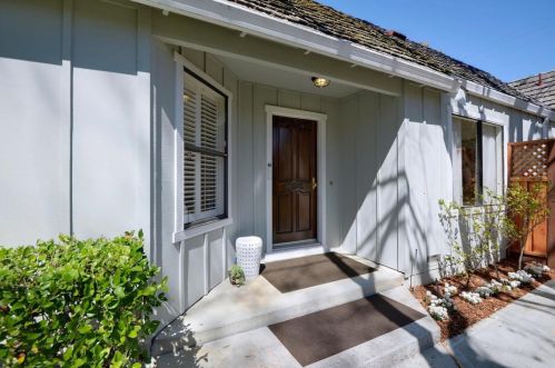 121 Post St, Mountain View, CA 94040-3277
