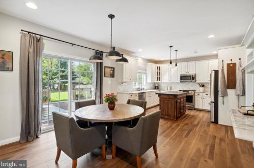4128 Justin Ct, Collegeville PA  19426-4131 exterior
