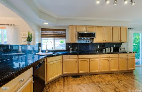 4939 Pasadena Way, Westminster CO  80023-4027 exterior