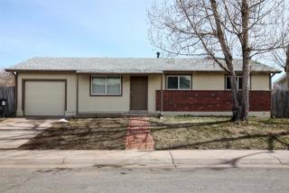 5120 Worchester St, Denver CO  80239-4058 exterior
