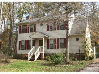 7503 Winning Colors Ct, Midlothian, VA 23112-6191