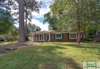 631 Stuart St, Savannah, GA 31405-5934