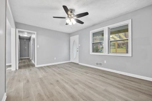 3005 Riviera Dr, Conyers GA  30012-2756 exterior