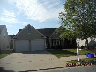 6016 Preserve Pass, Fairburn, GA 30213-4279