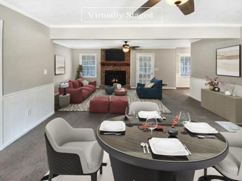 2232 April Dr, Conyers, GA 30094-5006