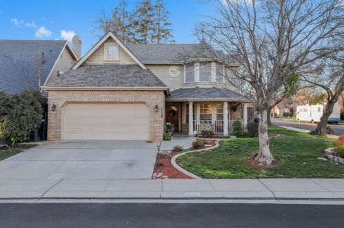2129 Boston Way, Modesto, CA 95355-8923