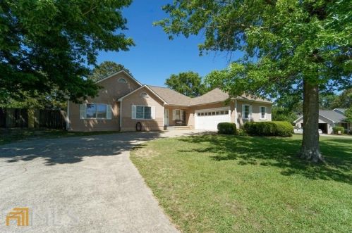 116 Wedgewood Dr, Bonaire, GA 31005-3605