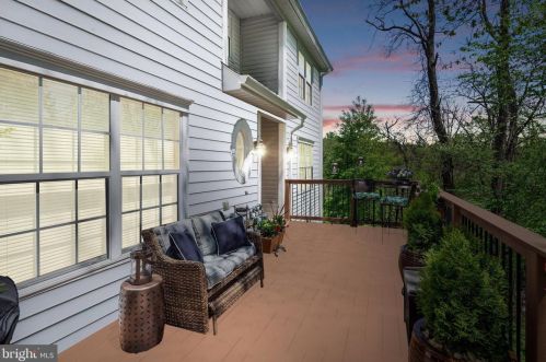 527 Brickhouse Rd, Princeton NJ  08540-7363 exterior