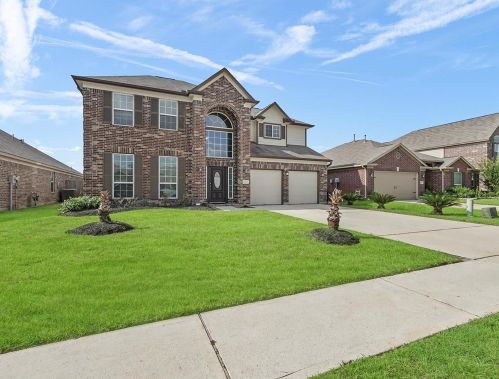 10022 Hyacinth Way, Conroe, TX 77385-1904