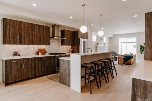 3077 Delaware St, Englewood CO 80110-4552 exterior