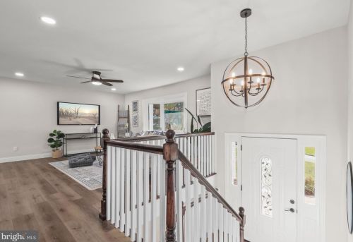 2102 Belgian Ct, Fallston MD  21047-1644 exterior