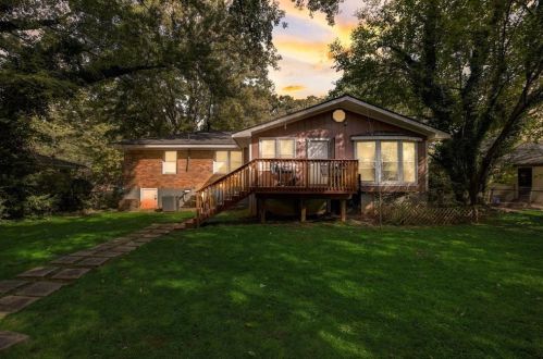 2173 Brannen Rd, Atlanta GA  30316-4117 exterior