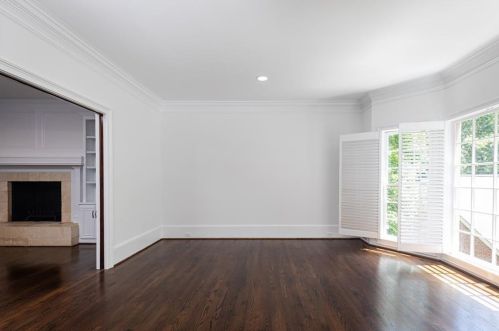 3986 Fernway Ct, Atlanta GA  30319-1667 exterior