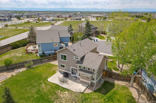 4242 Quemoy Ct, Denver CO  80018-3133 exterior