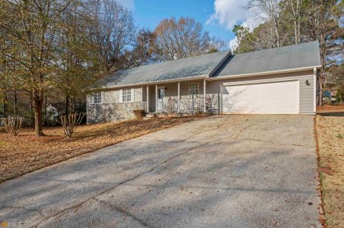 607 Fairhaven Blvd, Stockbridge, GA 30281-4377
