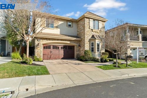 4856 Landmark Way, Pleasanton, CA 94568-7494