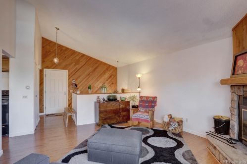 4253 Richfield Way, Denver CO 80013-3262 exterior