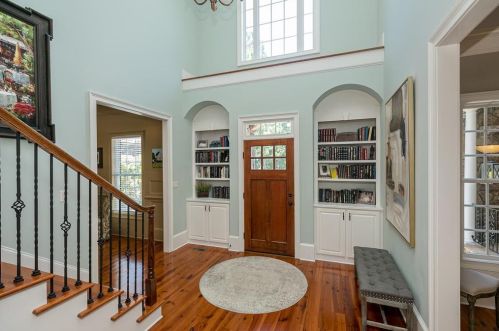 1068 Emerald Pl, Evans GA  30809-5143 exterior