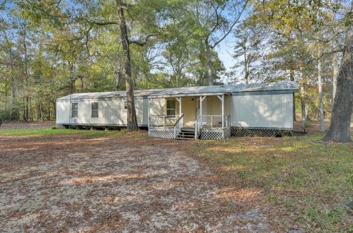 17097 Valley Ln, Conroe TX  77306-8649 exterior